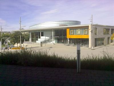 Von der anderen Seite Von der anderen Seite